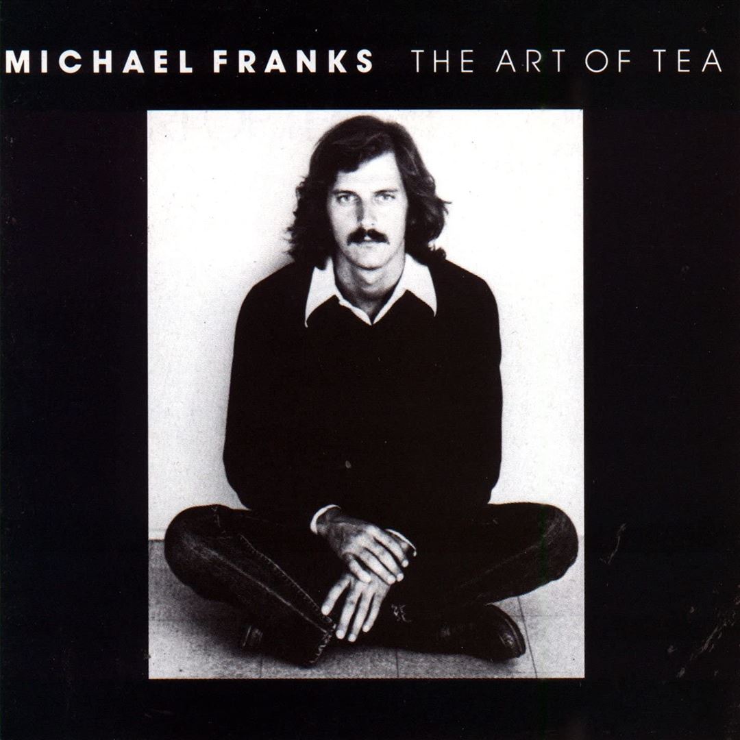 Art of Tea cover art