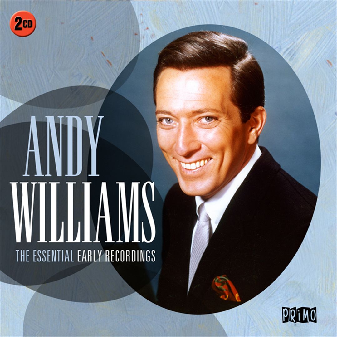 Essential Early Recordings cover art