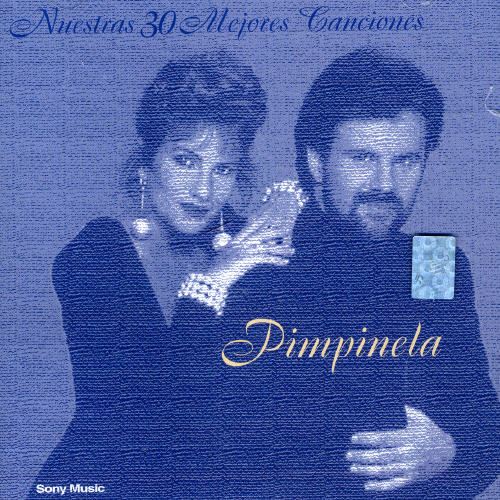 Nuestras 30 Mejores Canciones cover art