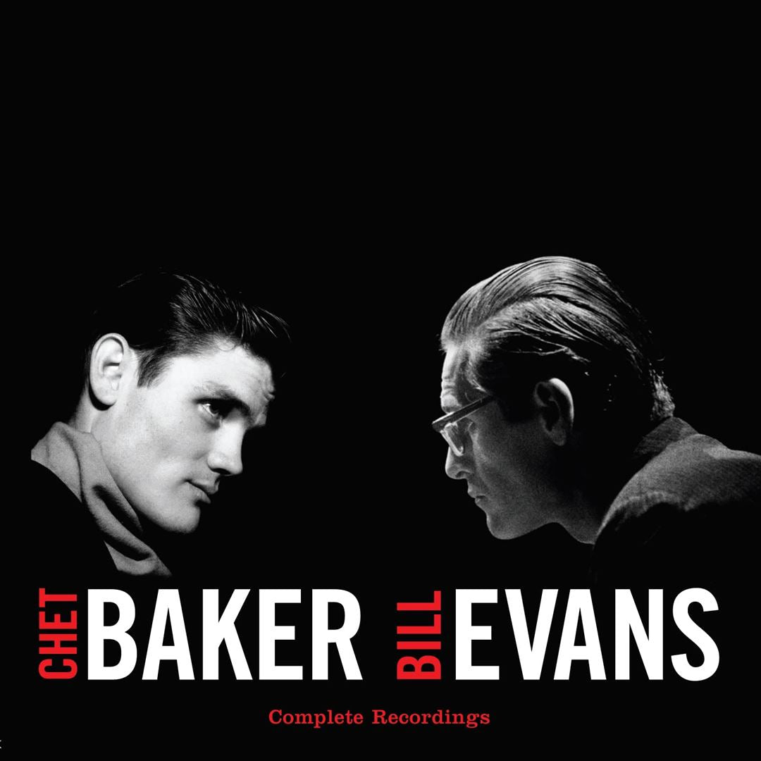 Complete Recordings [Wax Time] cover art