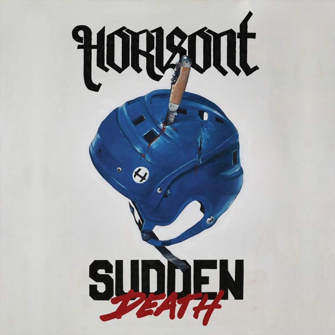 Sudden Death cover art