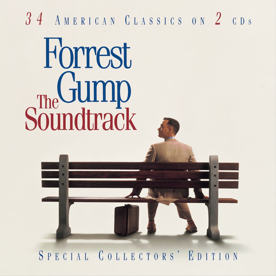 Forrest Gump [Special Edition] cover art