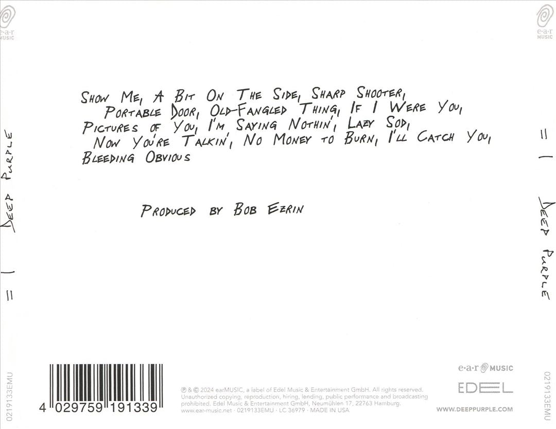 =1 cover art
