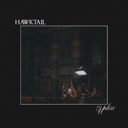 Unless cover art