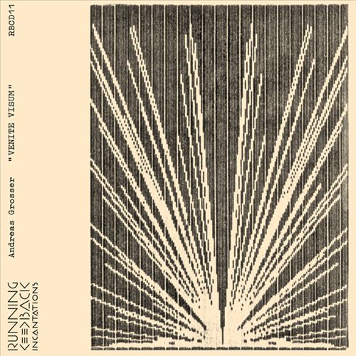 Venite Visum cover art