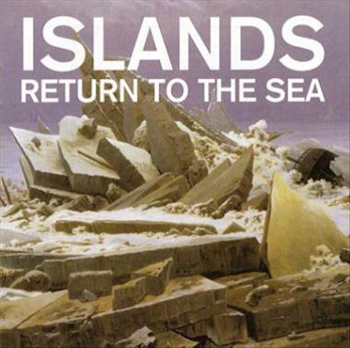 Return to the Sea [10th Anniversary Edition] cover art