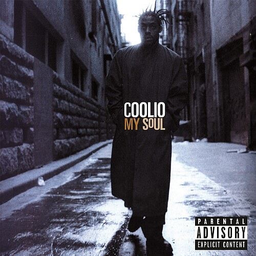 My Soul [25th Anniversary] cover art
