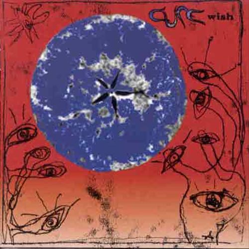 Wish cover art