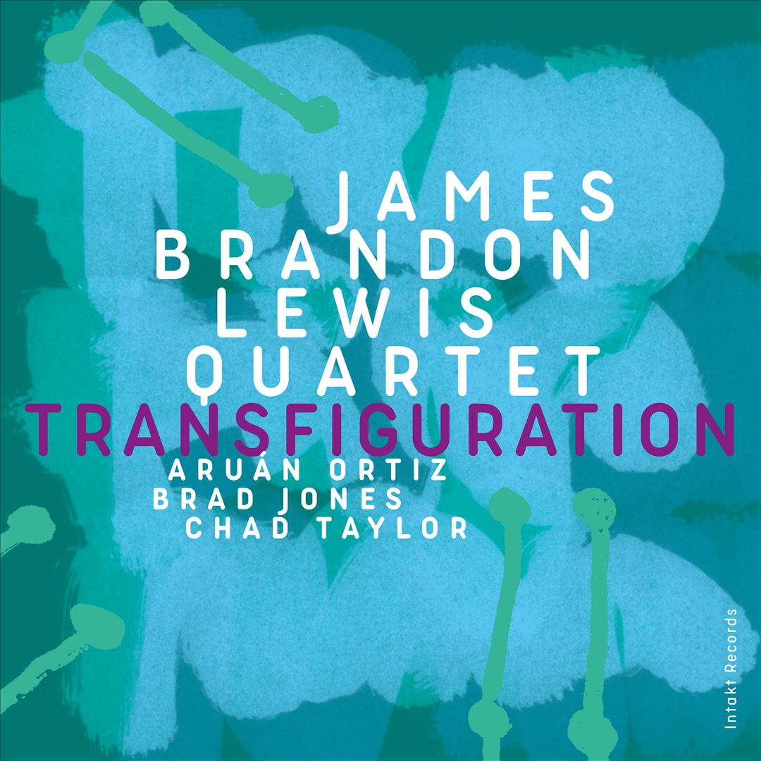 Transfiguration cover art