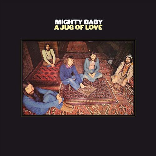 Jug of Love cover art