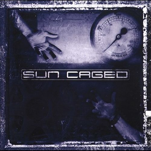 Sun Caged cover art