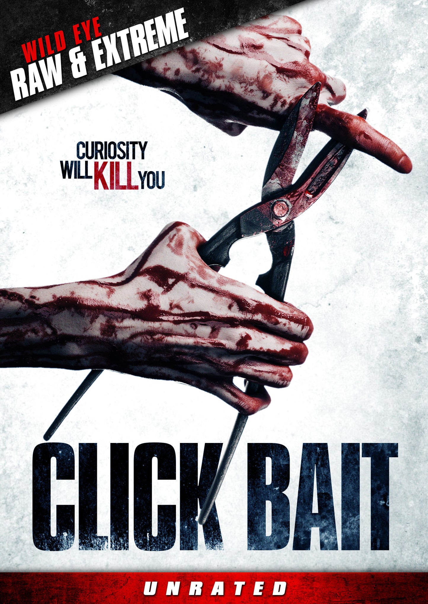 Click Bait cover art