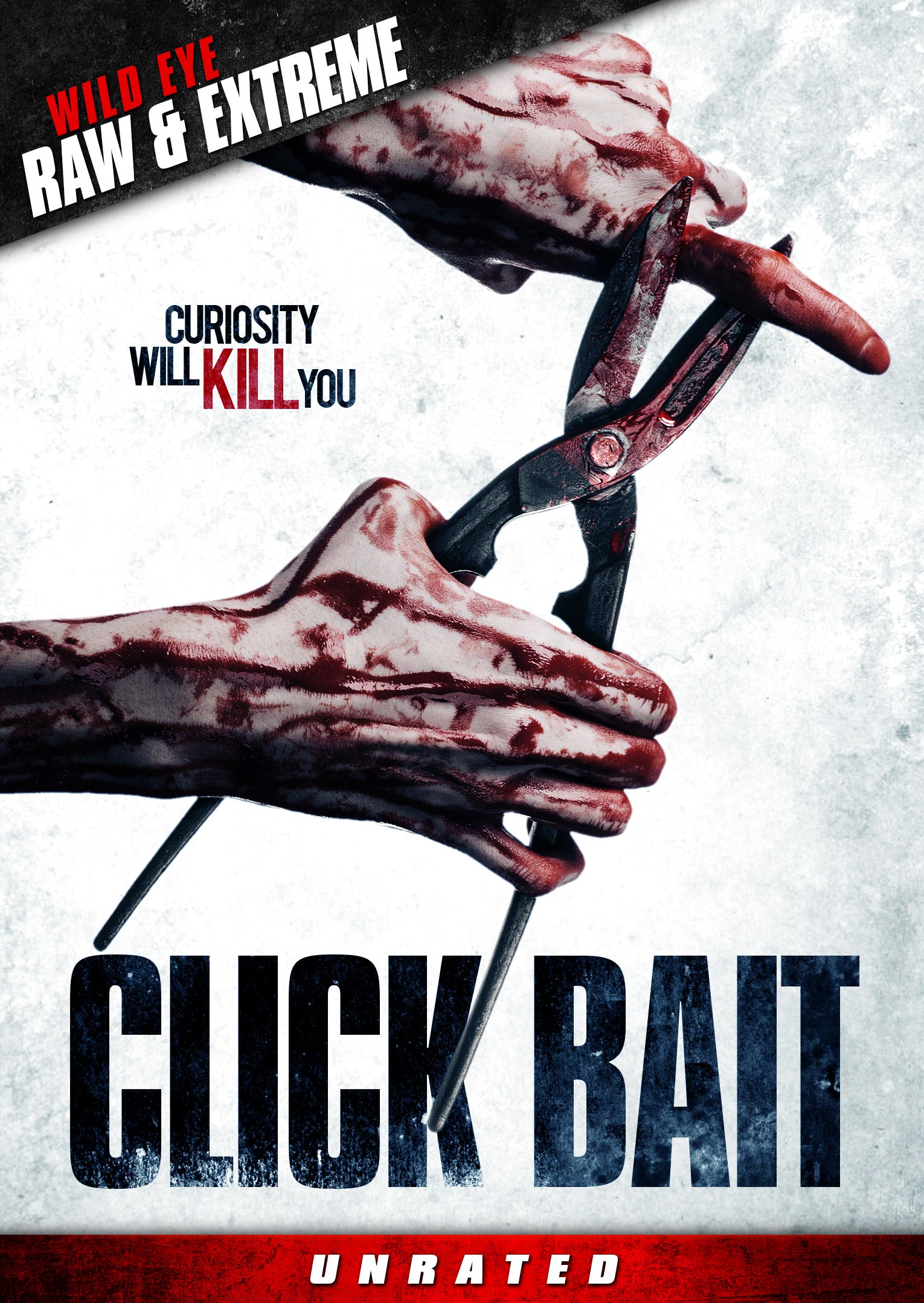 Click Bait cover art
