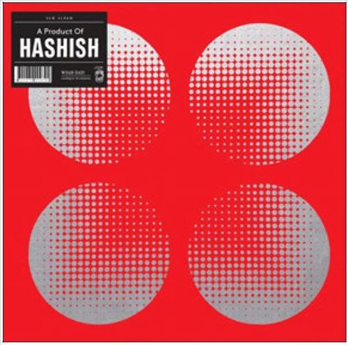 Product of Hashish cover art