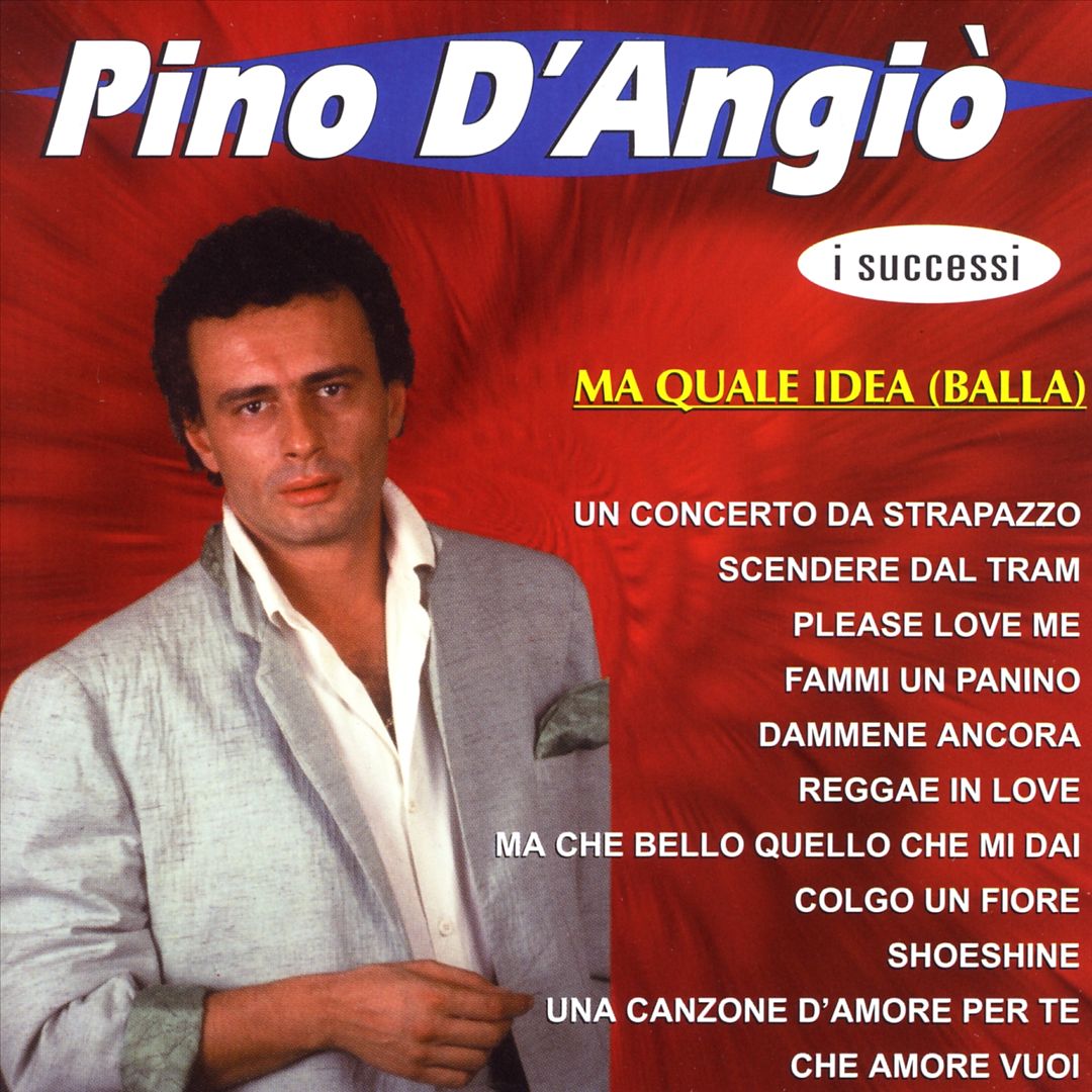 I Successi cover art