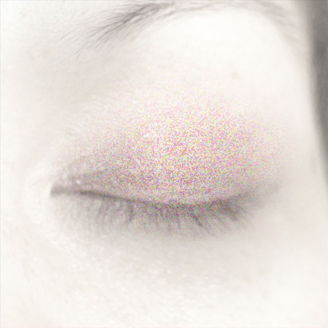 Close Your Eyes cover art