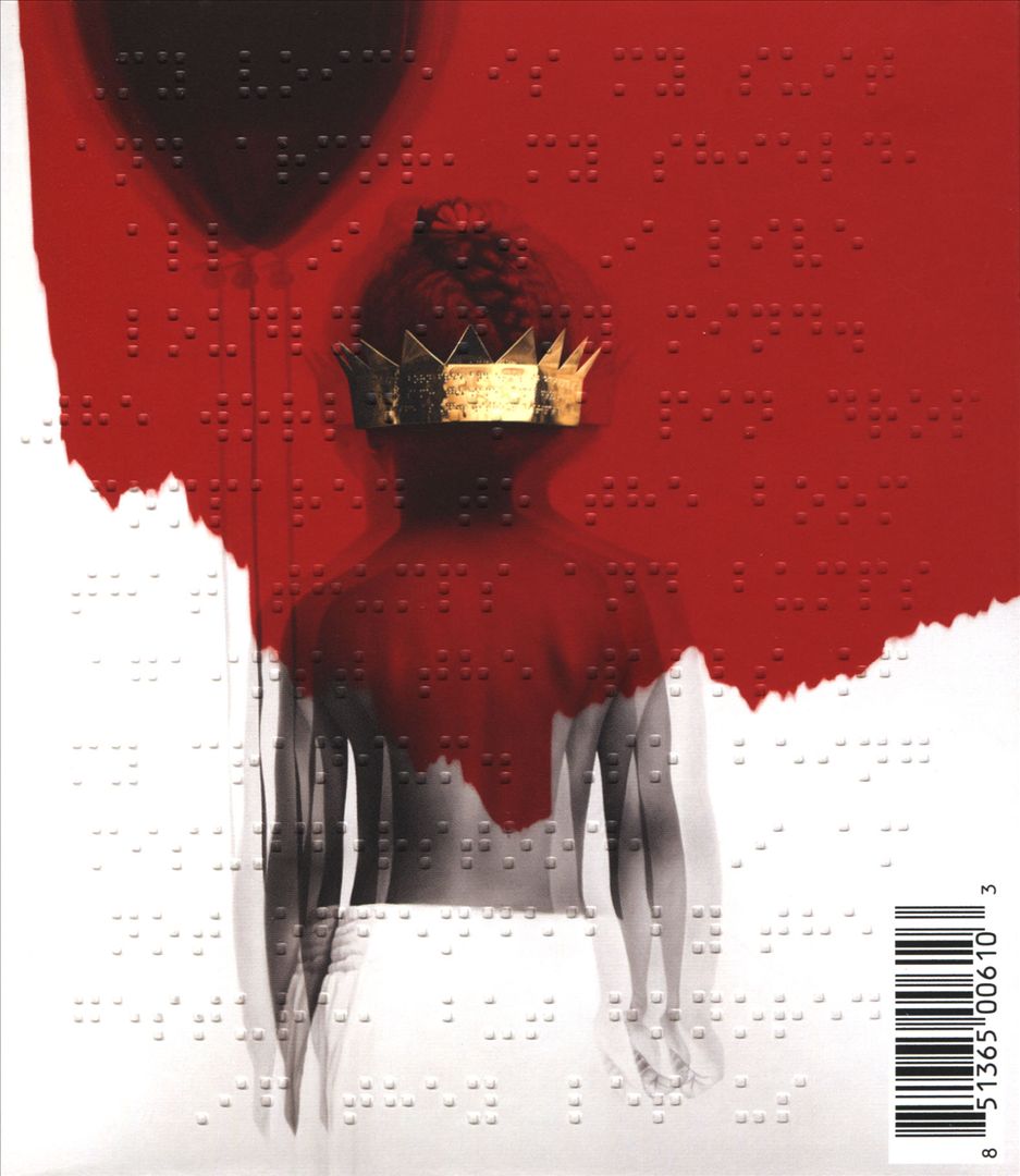 Anti cover art