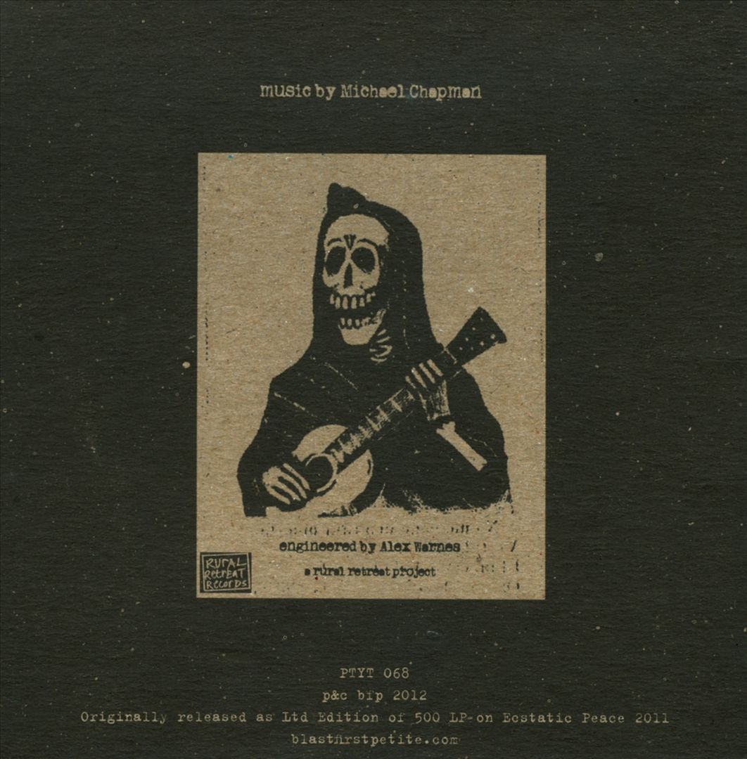Resurrection and Revenge of the Clayton Peacock cover art
