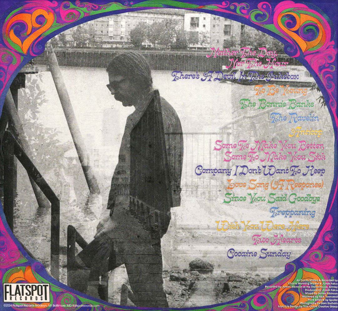 And Then There Was... cover art