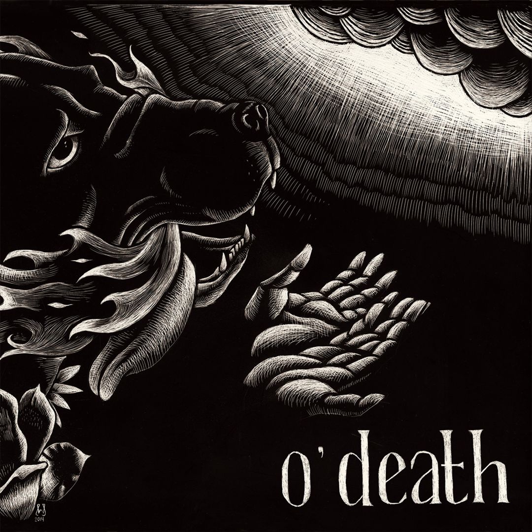 Out of Hands We Go cover art
