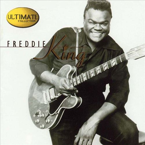 Ultimate Collection cover art