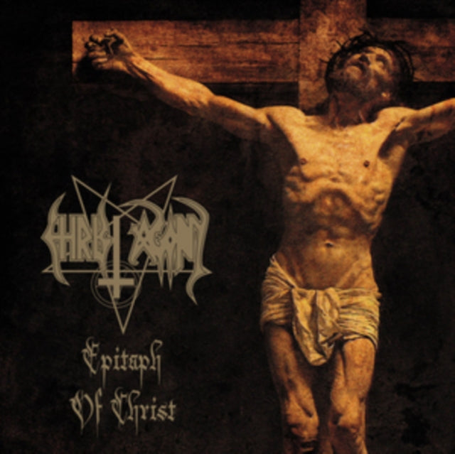 Epitaph of Christ cover art