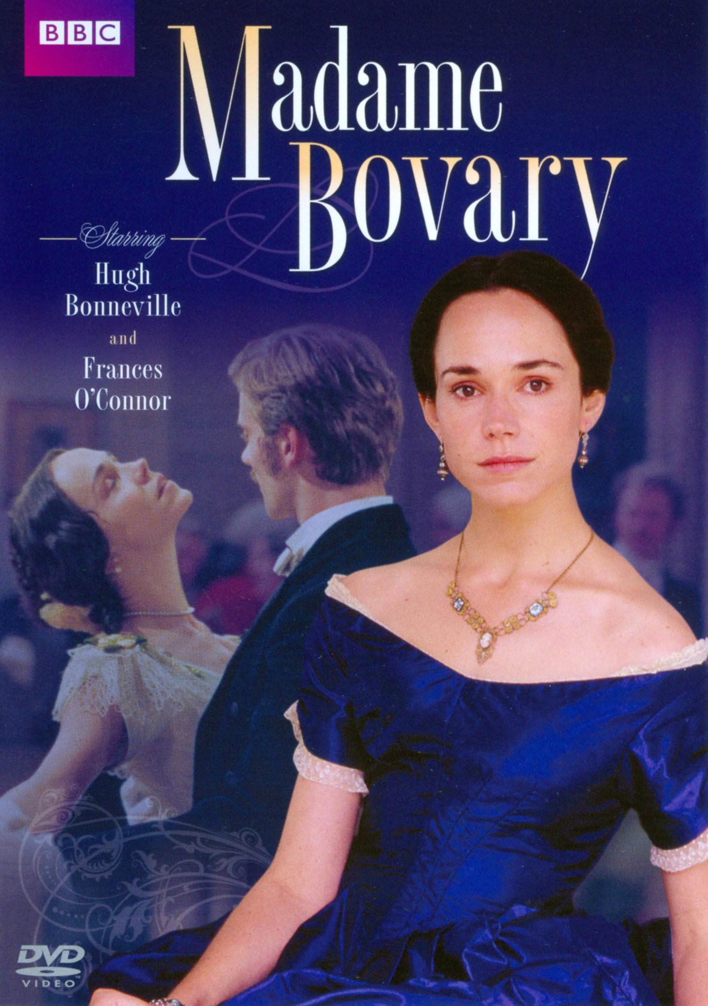 Madame Bovary cover art