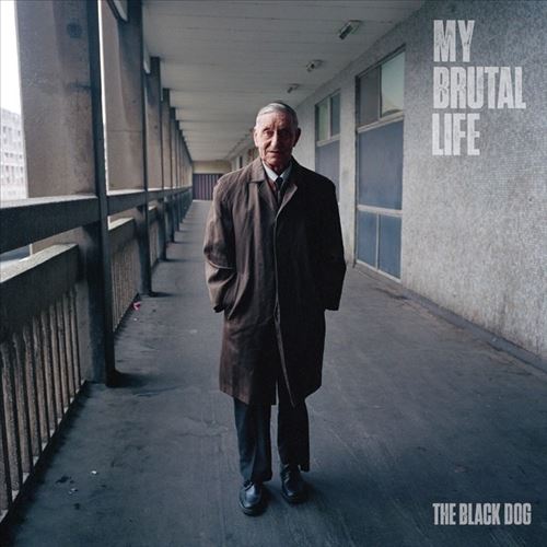 My Brutal Life cover art