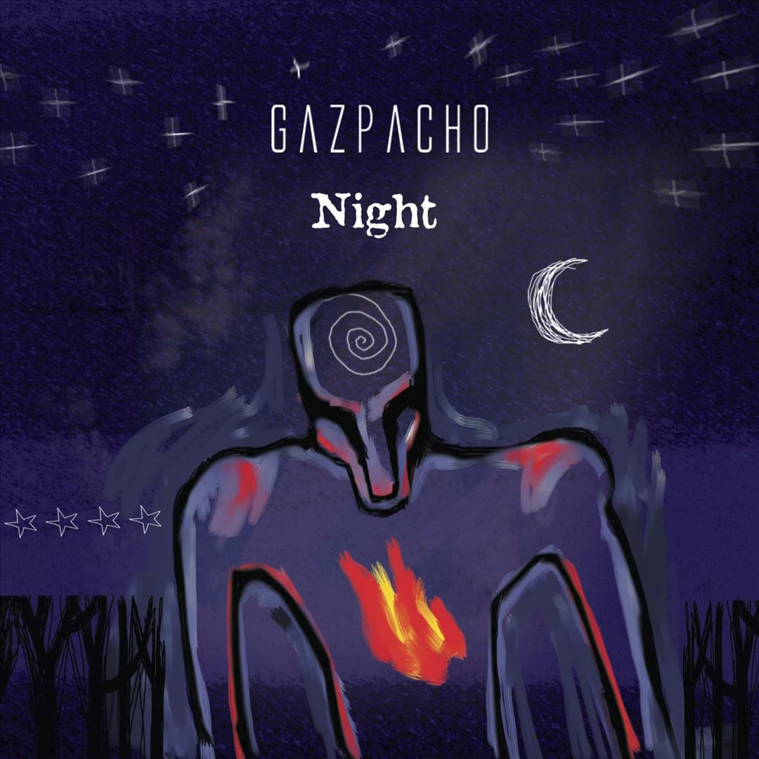 Night cover art
