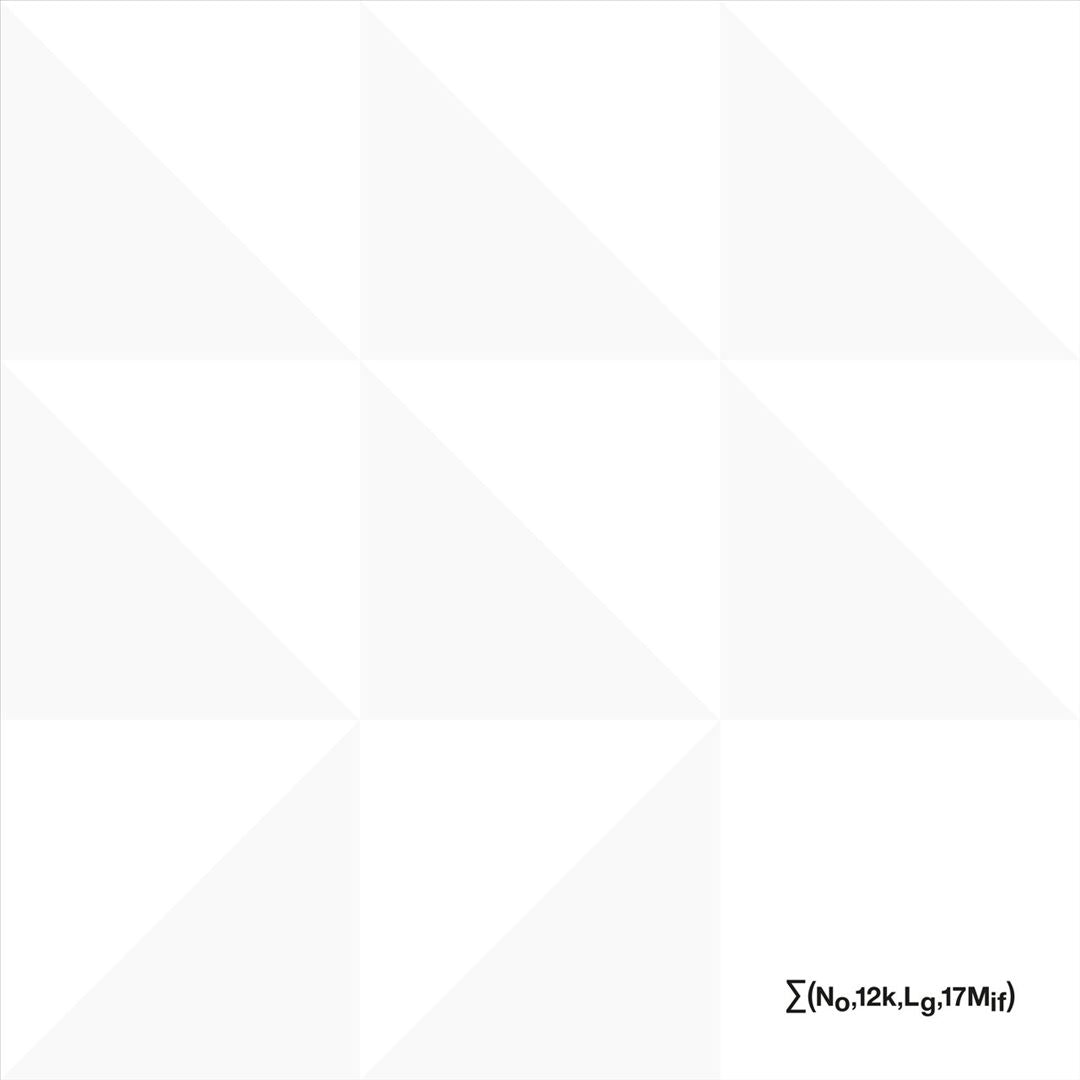 ∑(No,12k,Lg,17Mif) New Order + Liam Gillick: So it goes.. cover art
