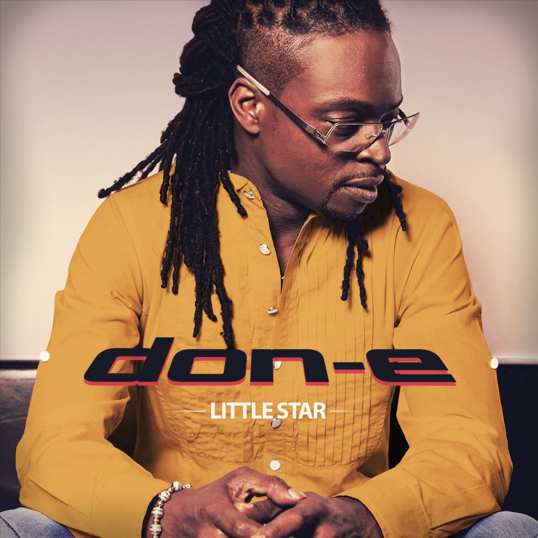 Little Star cover art