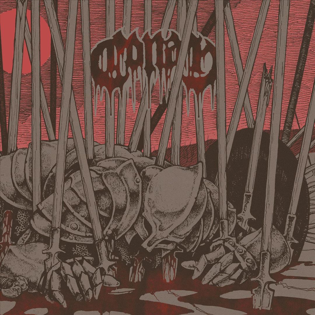 Evidence of Immortality cover art