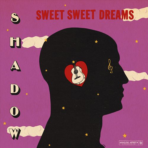 Sweet Sweet Dreams cover art