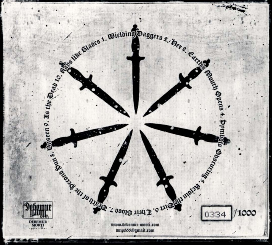 Deluge cover art