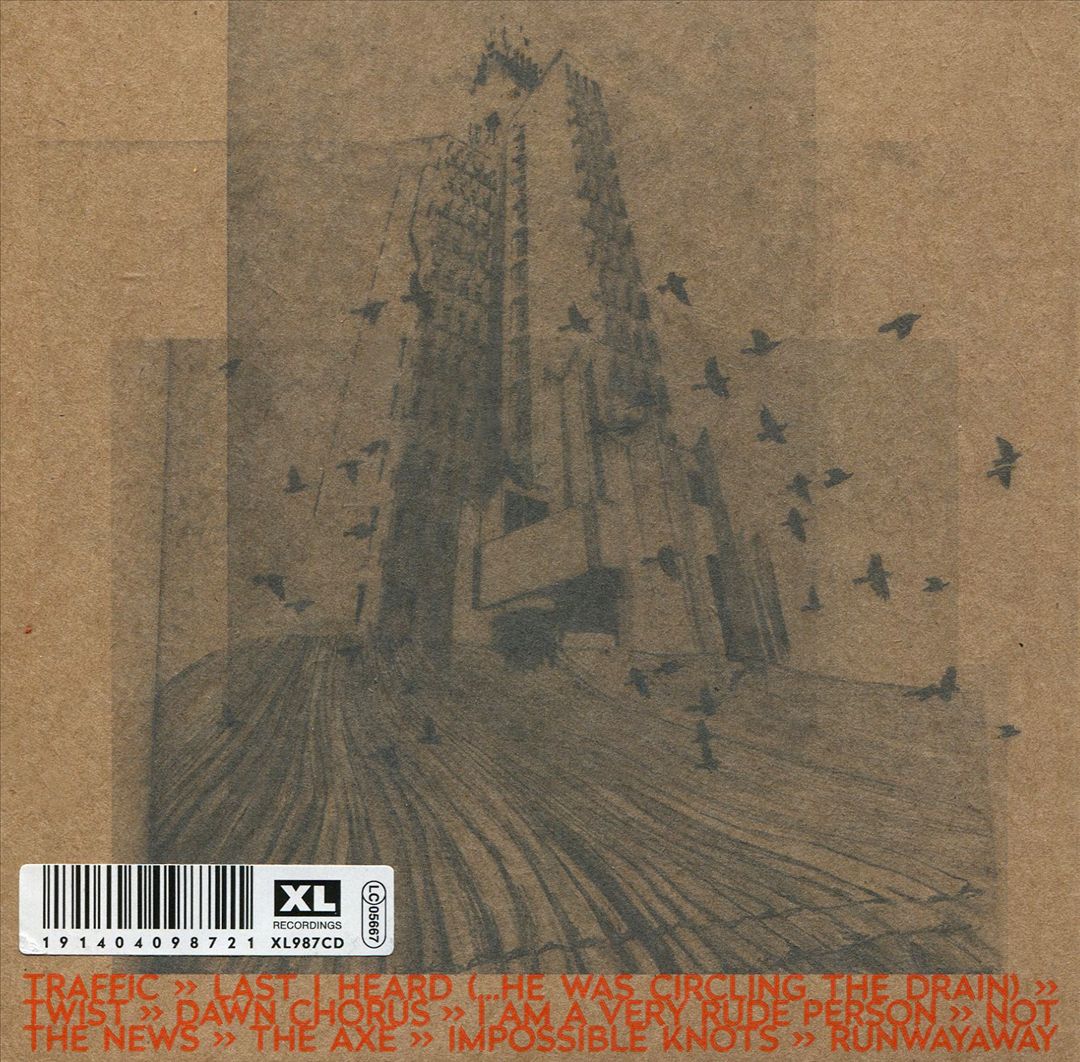 Anima cover art