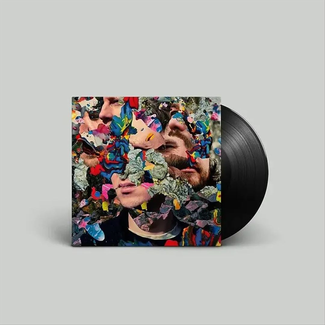 Malcolm's Law cover art