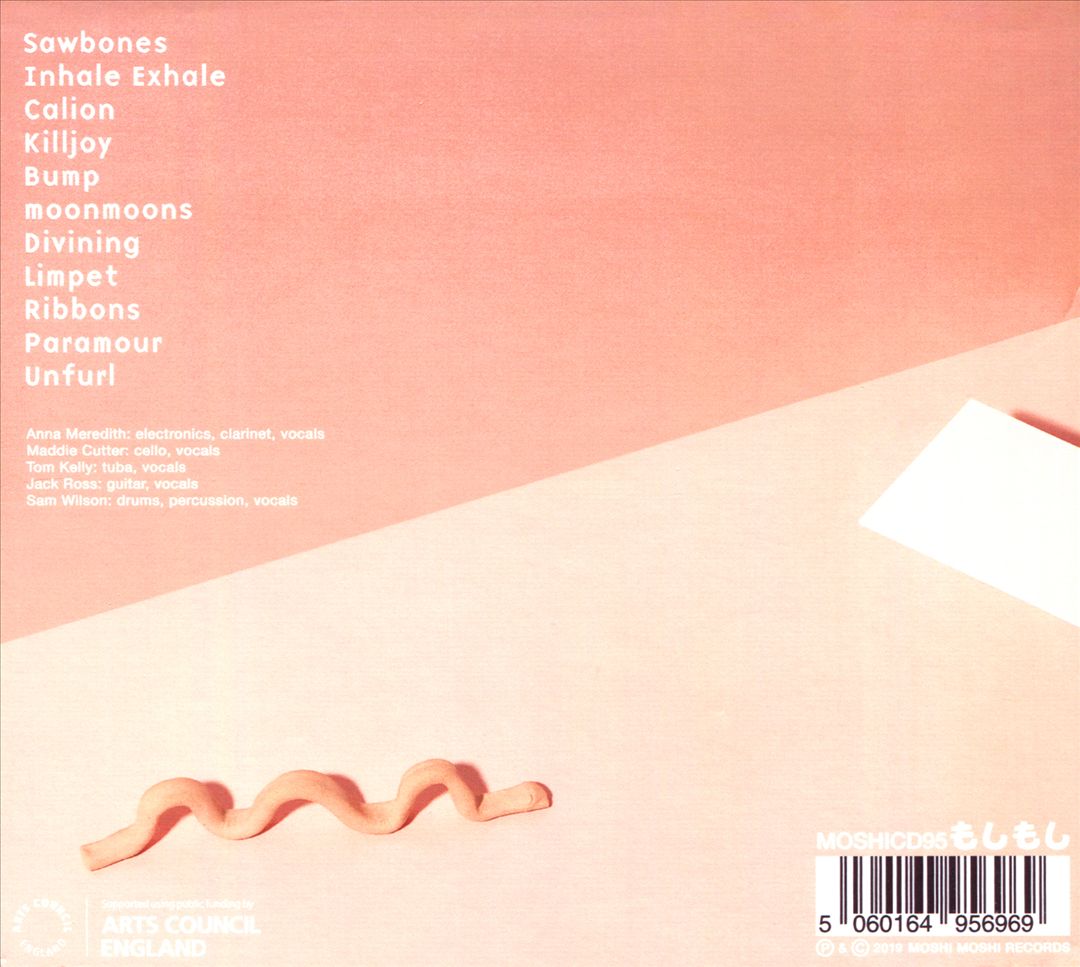 FIBS cover art