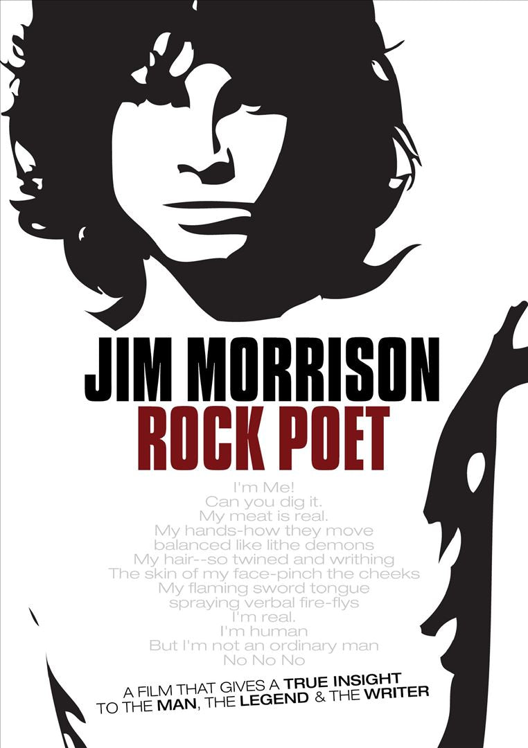 Rock Poet cover art