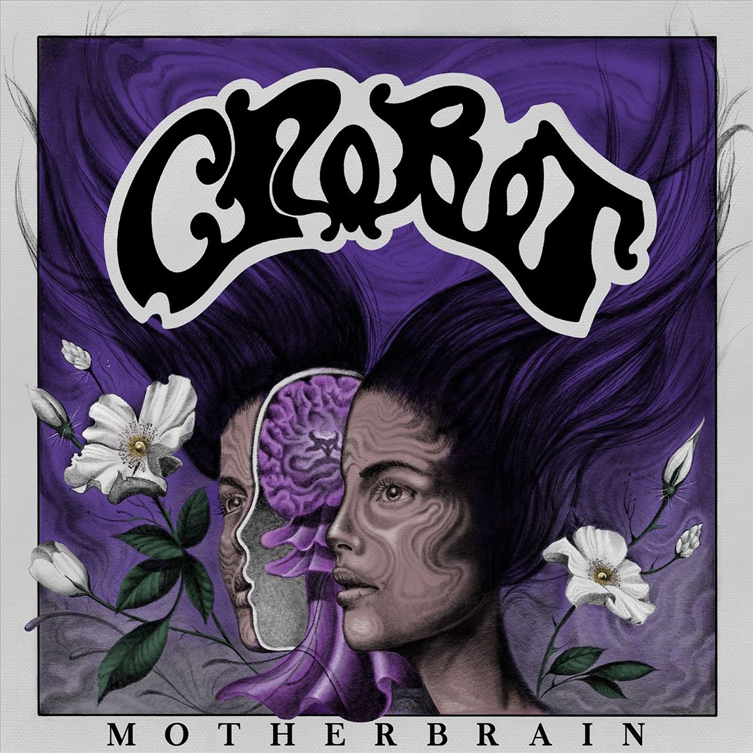 Motherbrain [Dark Purple Vinyl] cover art