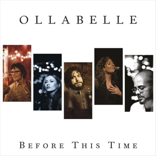 Before This Time cover art