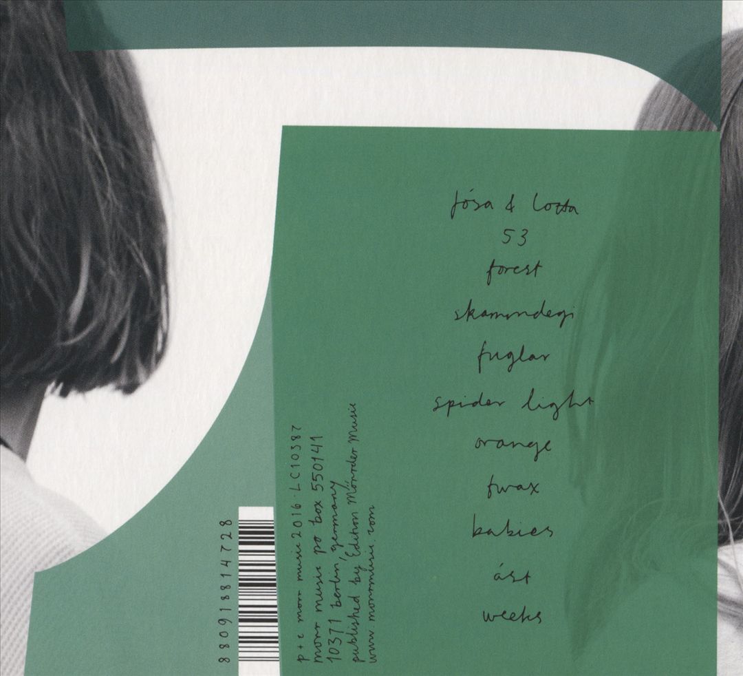 Sundur cover art