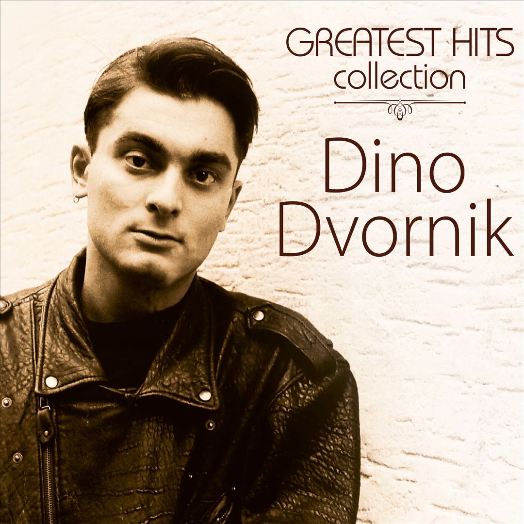 Greatest Hits Collection cover art