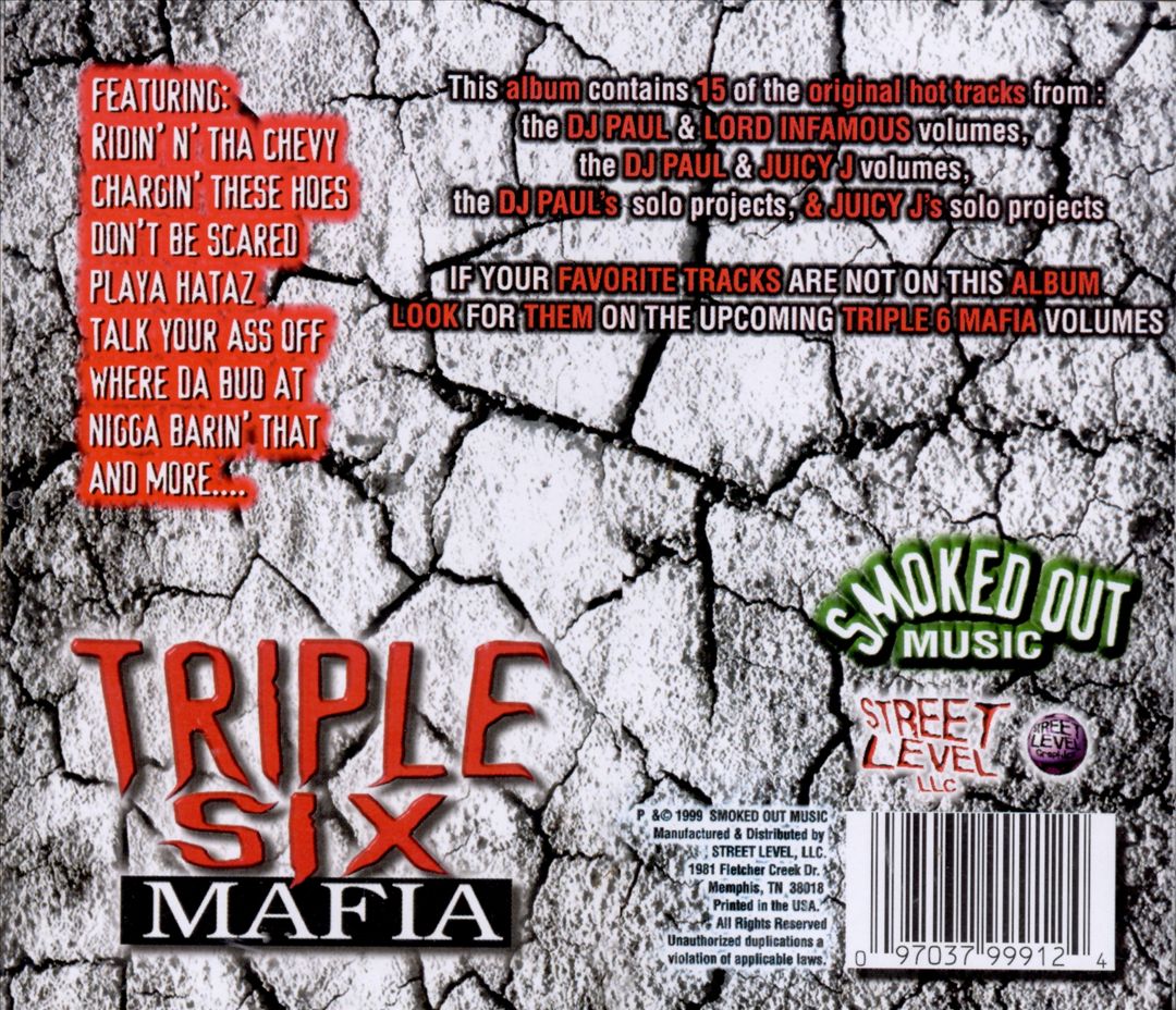 Underground, Vol. 1: 1991-1994 cover art