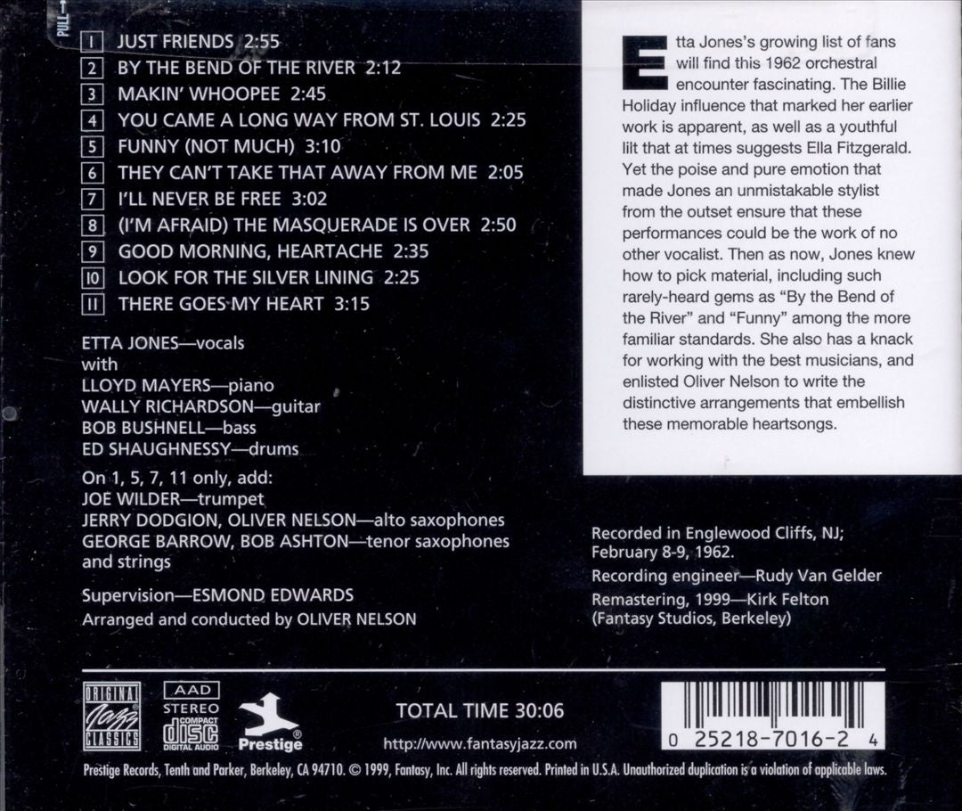 From the Heart cover art