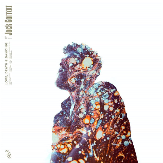 Love, Death & Dancing cover art