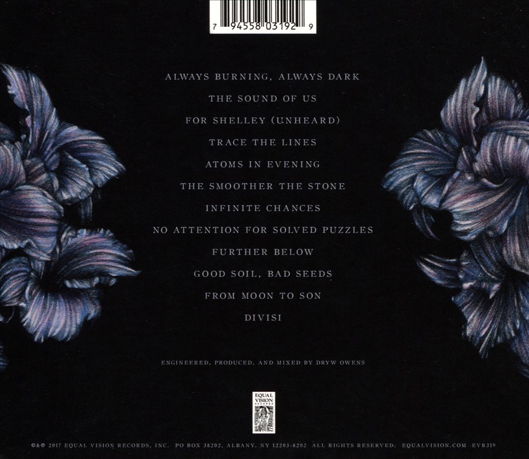 DIVISI cover art