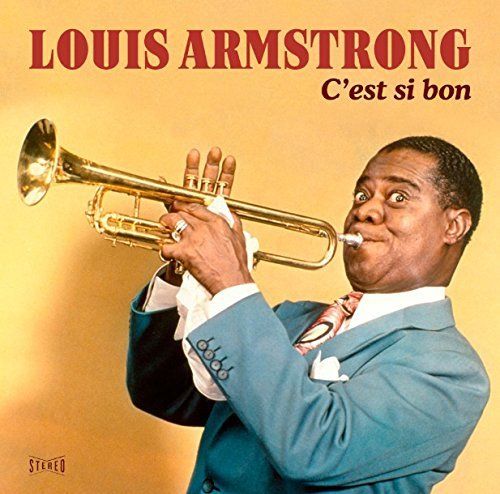C'est Si Bon [Dreyfus] cover art