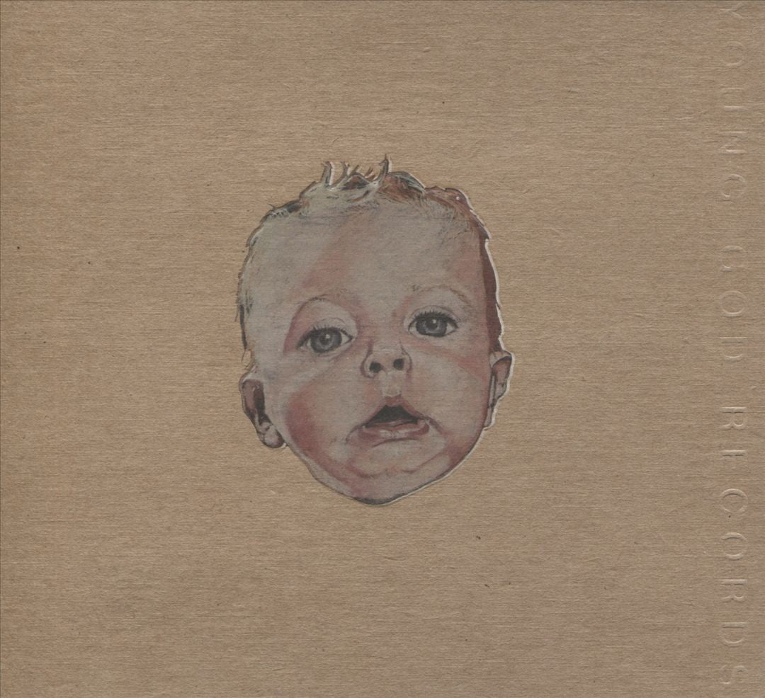 To Be Kind cover art
