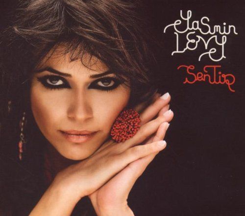 Sentir cover art