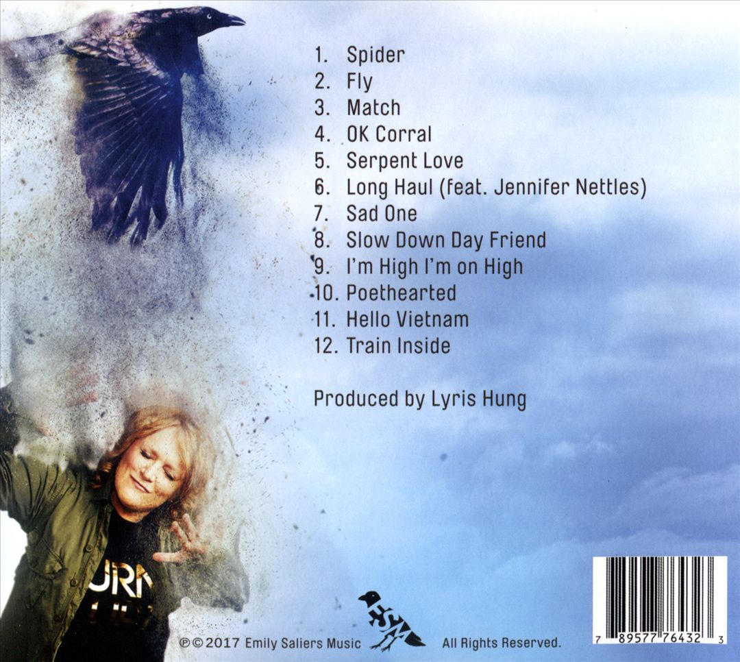 Murmuration Nation cover art